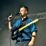 Błażej Król, Centrum Sztuki Oława; fot. Agnieszka Grabuś