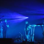 Błażej Król, Centrum Sztuki Oława; fot. Agnieszka Grabuś