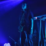 Błażej Król, Centrum Sztuki Oława; fot. Agnieszka Grabuś