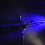 Błażej Król, Centrum Sztuki Oława; fot. Agnieszka Grabuś