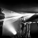 Błażej Król, Centrum Sztuki Oława; fot. Agnieszka Grabuś