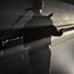 Błażej Król, Centrum Sztuki Oława; fot. Agnieszka Grabuś