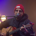 fot. Natalia Nazar Paweł Domagała w Poznaniu (11.09.2020)