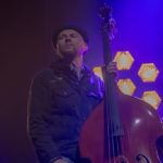 fot. Natalia Nazar Paweł Domagała w Poznaniu (11.09.2020)