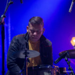 fot. Natalia Nazar Paweł Domagała w Poznaniu (11.09.2020)