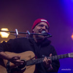 fot. Natalia Nazar Paweł Domagała w Poznaniu (11.09.2020)