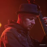 fot. Natalia Nazar Paweł Domagała w Poznaniu (11.09.2020)