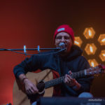 fot. Natalia Nazar Paweł Domagała w Poznaniu (11.09.2020)