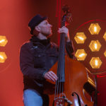 fot. Natalia Nazar Paweł Domagała w Poznaniu (11.09.2020)