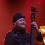 fot. Natalia Nazar Paweł Domagała w Poznaniu (11.09.2020)