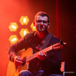 fot. Natalia Nazar Paweł Domagała w Poznaniu (11.09.2020)