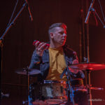 fot. Natalia Nazar Paweł Domagała w Poznaniu (11.09.2020)