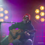 fot. Natalia Nazar Paweł Domagała w Poznaniu (11.09.2020)