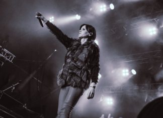 Ku pamięci Dolores O'Riordan