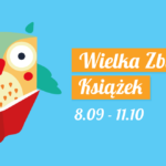 Ruszyła Wielka Zbiórka Książek