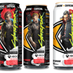 Rockstar Energy Drink