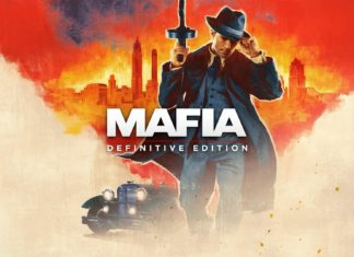 Mafia: Definitive Edition