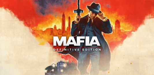 Mafia: Definitive Edition