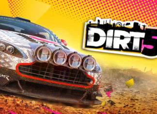 DiRT 5