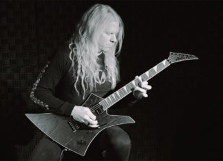 Jeff Loomis obchodzi dzisiaj urodziny!