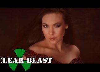 Amaranthe zaprezentowali singiel Archangel!