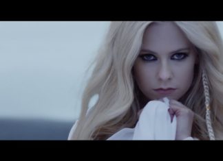 Avril Lavigne obchodzi 36. urodziny!
