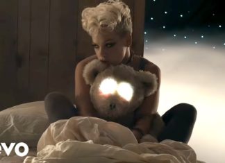 P!nk obchodzi dzisiaj 41. urodziny