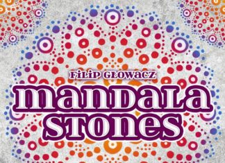 Mandala Stones