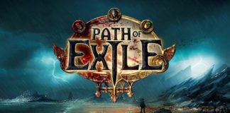 Path of Exile