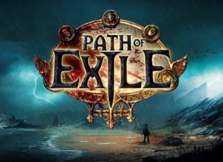 Path of Exile