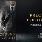 Precedens - Remigiusz Mróz