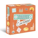 Travel Europe