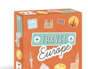 Travel Europe