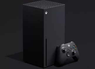 Xbox Series X