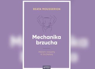 Mechanika brzucha