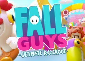 Fall Guys: Ultimate Knockout