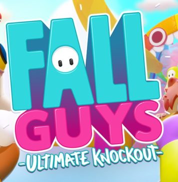 Fall Guys: Ultimate Knockout