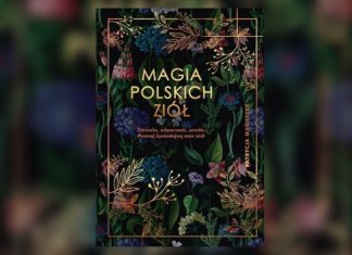 magia polskich ziół