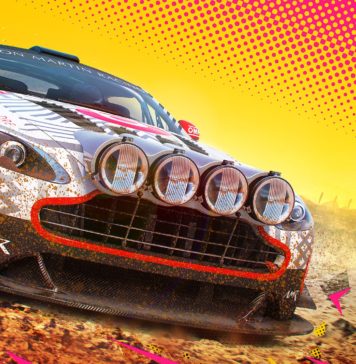 Dirt 5