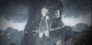 Nier Replicant