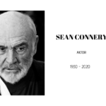 Sean Connery