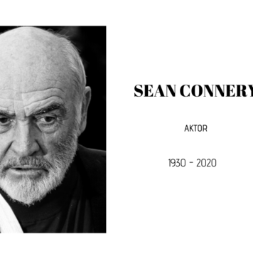 Sean Connery