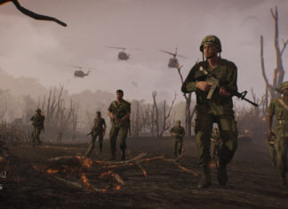 Rising Storm 2 Vietna Epic Games Store