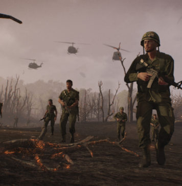 Rising Storm 2 Vietna Epic Games Store