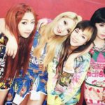 They Are The Best! – krótka historia grupy 2NE1 2NE1