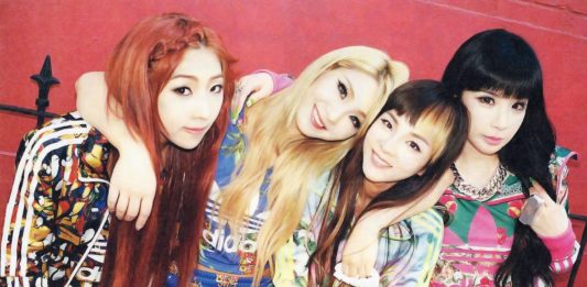 2NE1