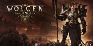 Wolcen