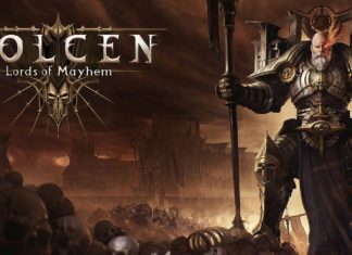 Wolcen