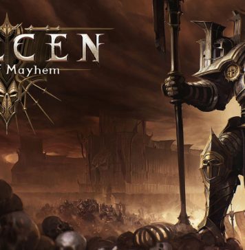 Wolcen