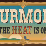 Turmoil - The Heat Is On